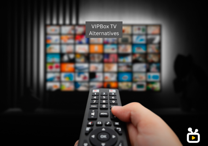 10 Best VipBox TV Alternatives in 2024