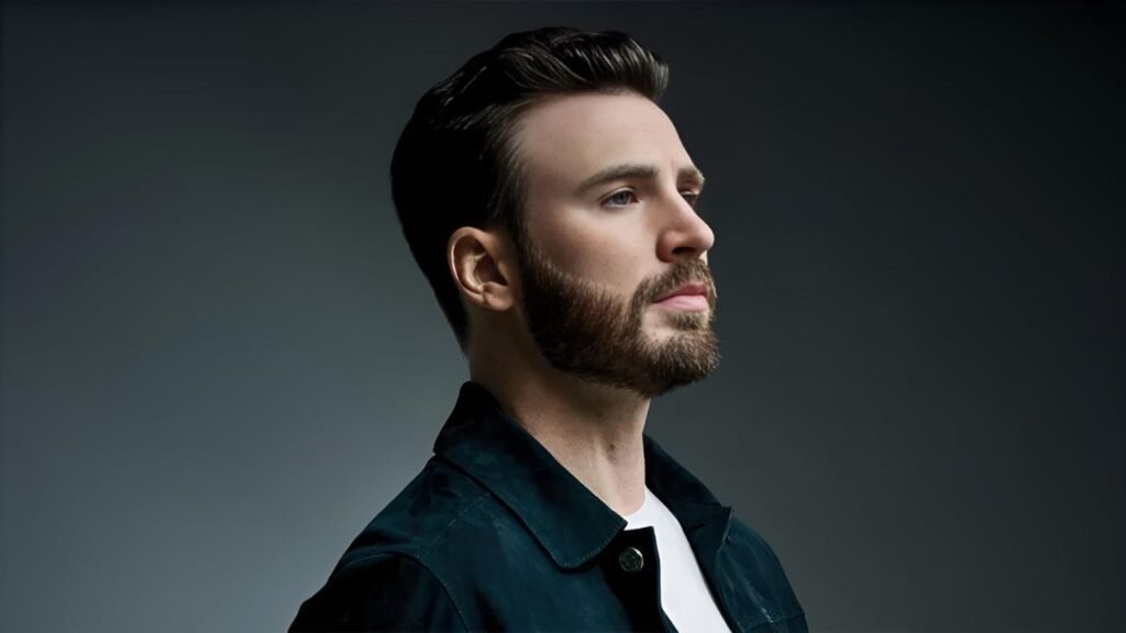 Chris Evans