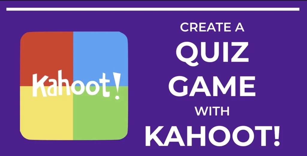 How to join games in Kahoot! App?