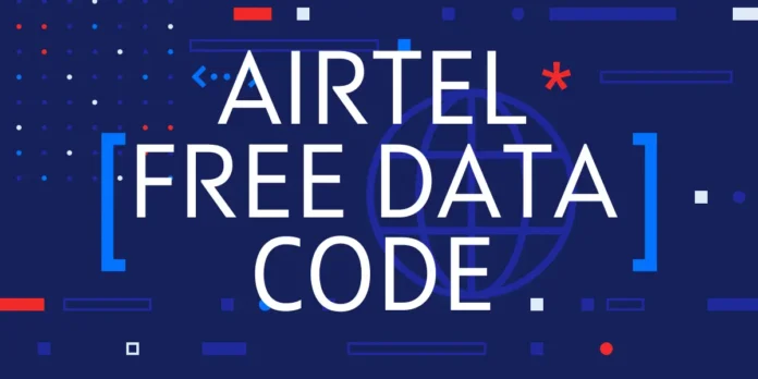 Airtel Free Data Code: Offer, Airtel Tips And Tricks