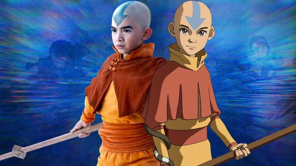 Avatar: The Last Airbender