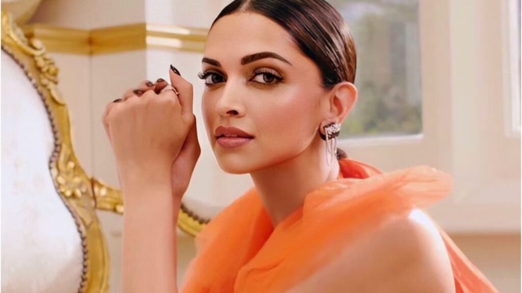 Deepika Padukone