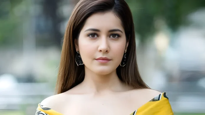 Rashi Khanna Relationships