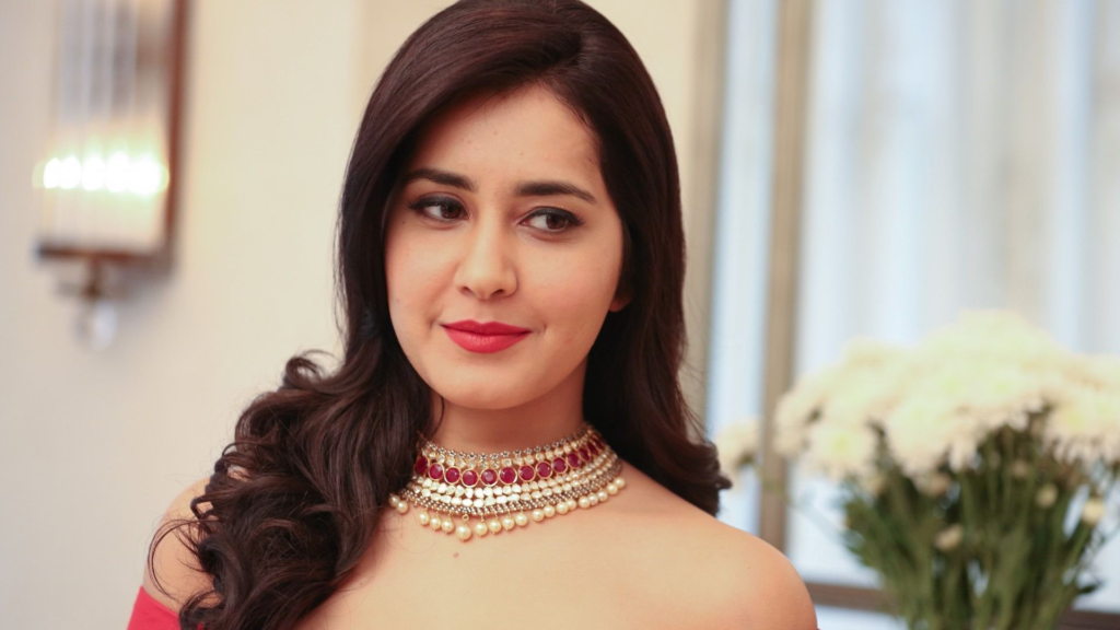 Rashi Khanna