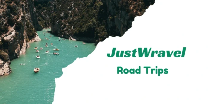 Road Trips, Treks, and More with JustWravel: Unleash Adventurous Spirit