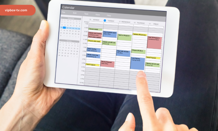 Timewarp Taskus: A Time management Planner to Increase Productivity 