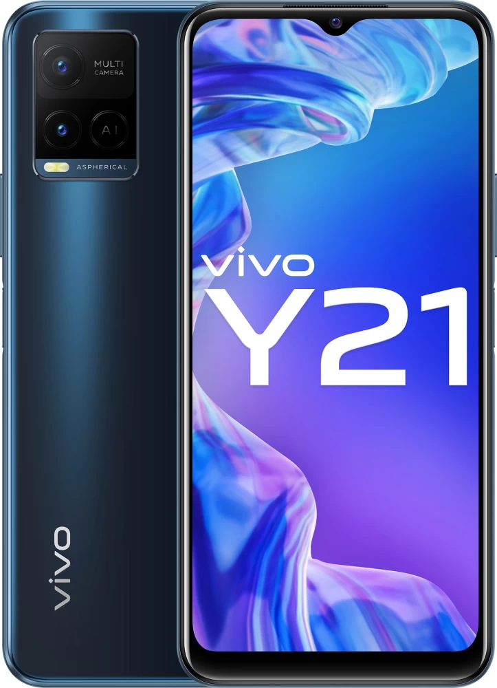 Vivo Y21 Price and Availability: Is It Worth the Money?