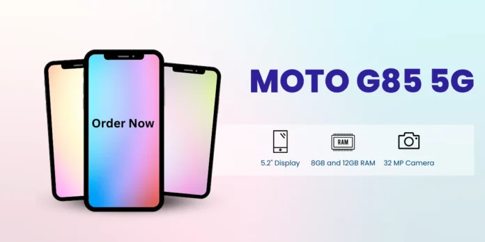 Top Features of the Moto G85 5G You Need to Know