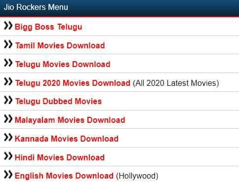 How to Download Movies from Jio Rockers Telugu Movies 2024