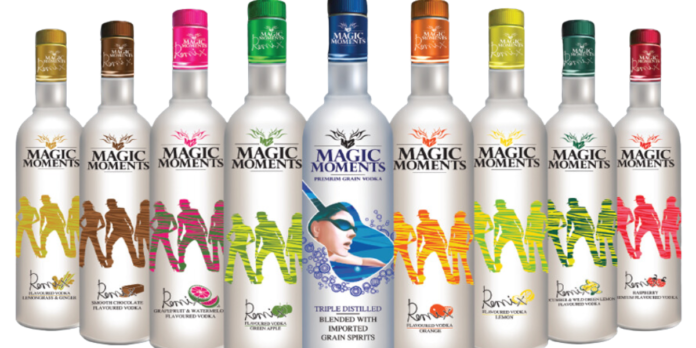 Magic Moments Vodka Price With Variety In Delhi, Facts and More Information