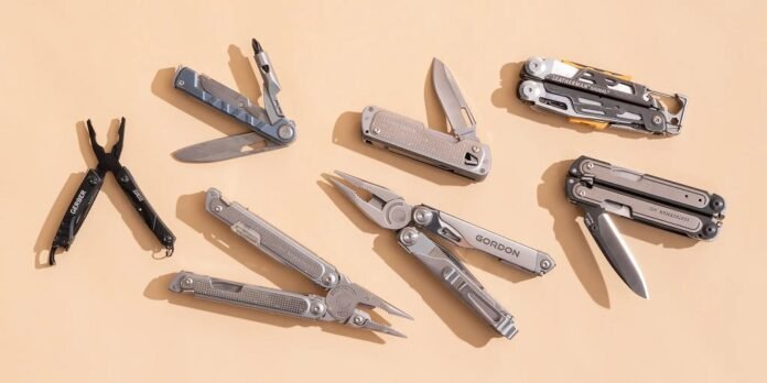 custom tool manufacturers