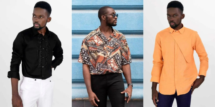 Dark Skin Men Fashion Tips 2025: Colors, Styles & Grooming to Look Your Best