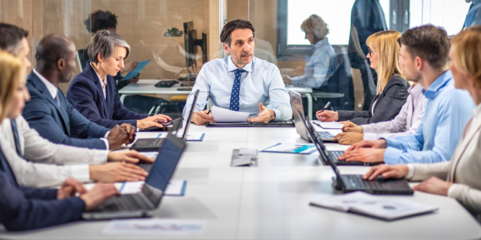 virtual meeting etiquette Rules You Can't Afford to Break