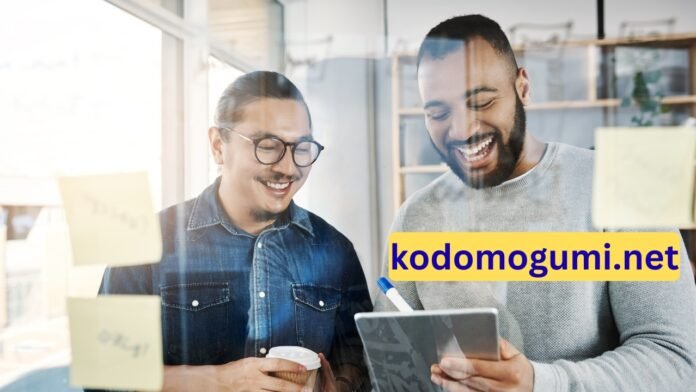 kodomogumi.net