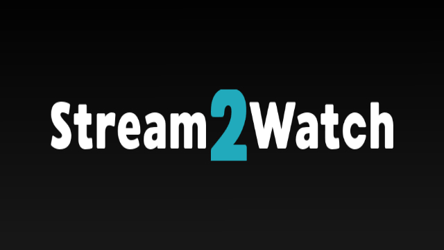 Stream2Watch