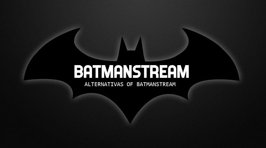 BatmanStream