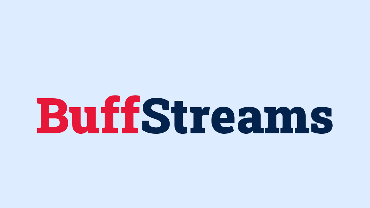 BuffStreams