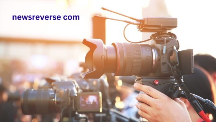 newsreverse com