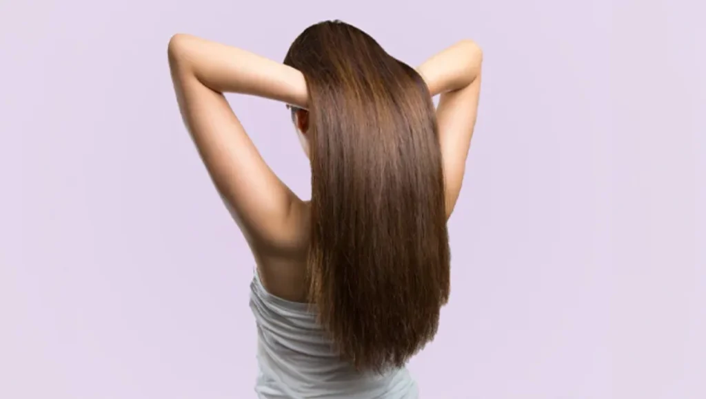  hair supplements for women