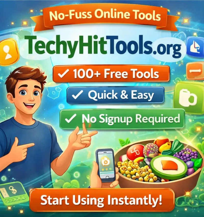 Techyhittools org