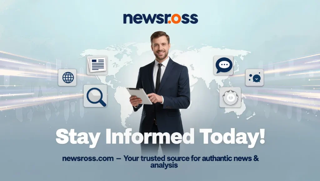 newsross com