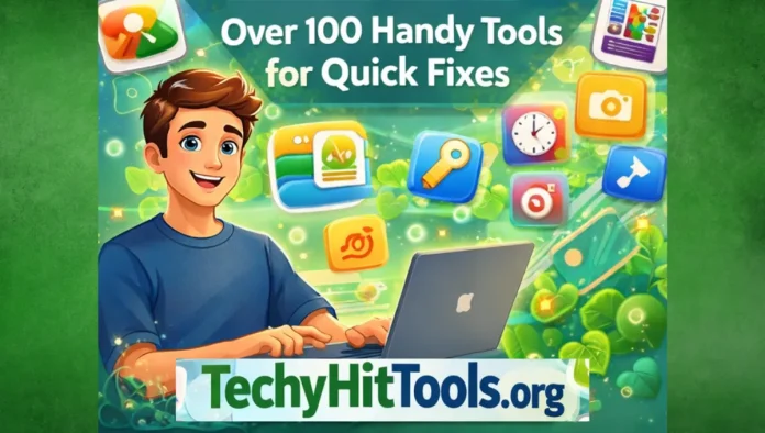 techyhittools org