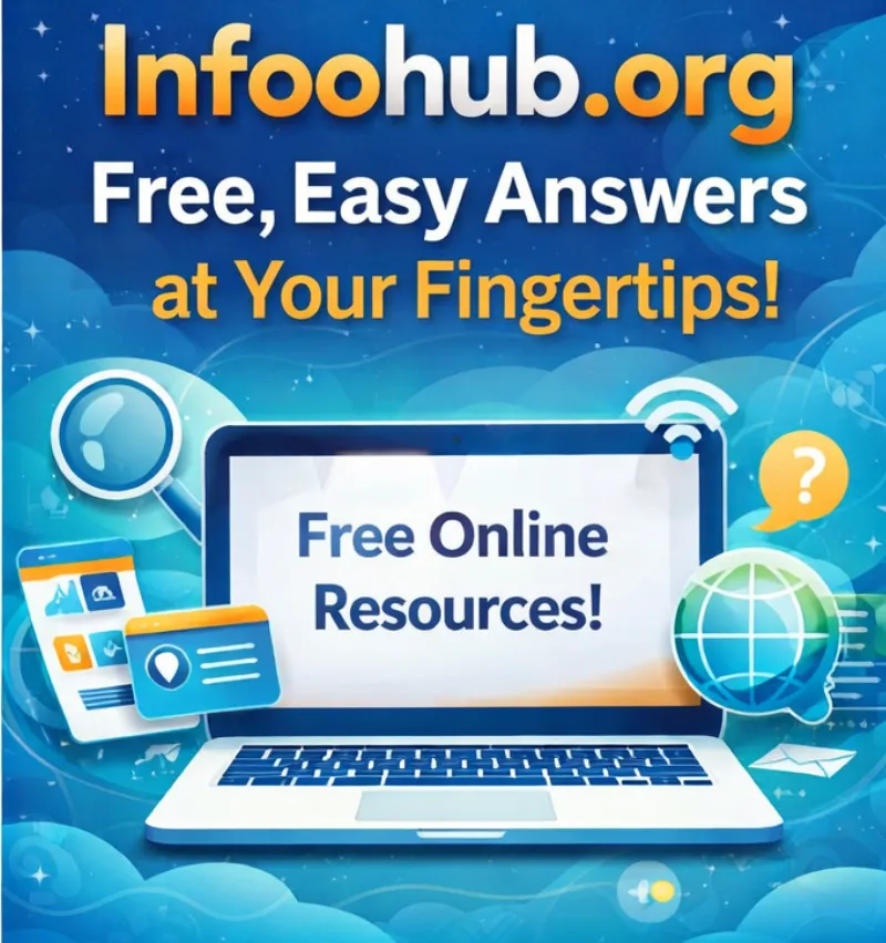Infoohub org