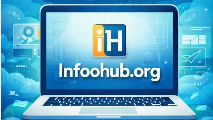 infoohub org