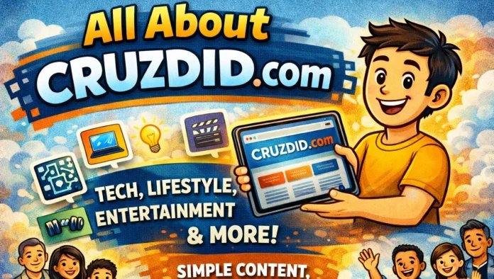 cruzdid com