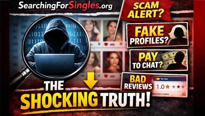 searchingforsingles org