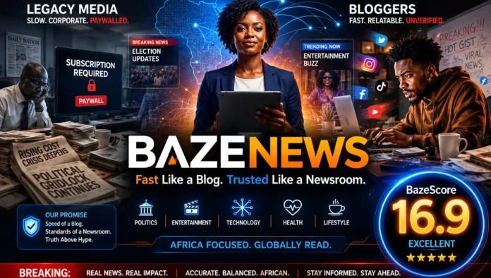 BazeNews