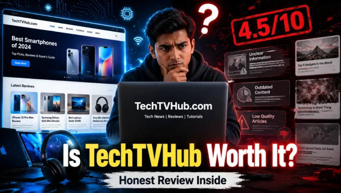 TechTVHub Com