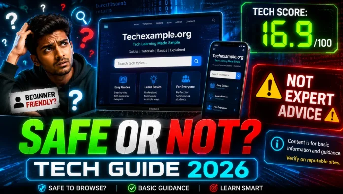 Techexample.org