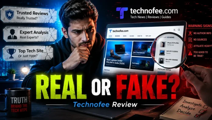 Technofee Com