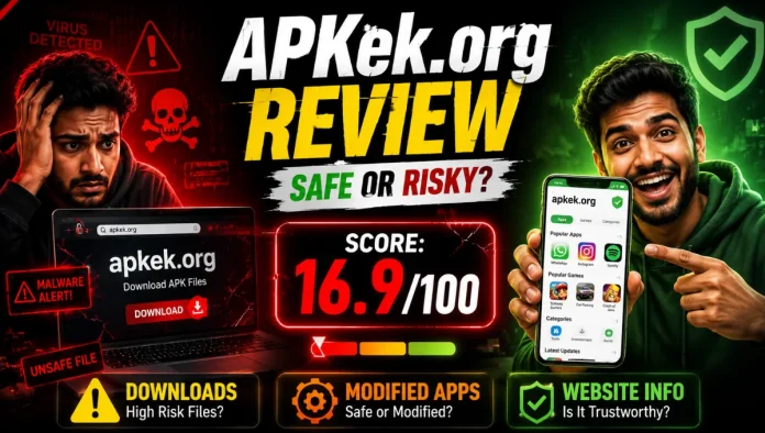 apkek org
