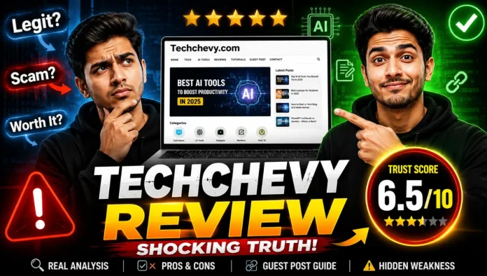 techchevy