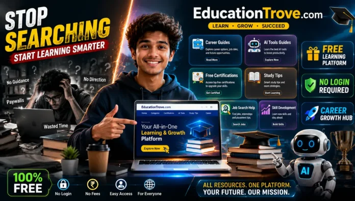 EducationTrove com