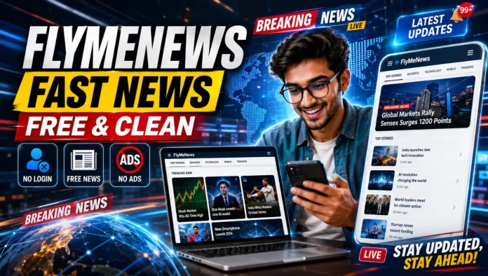 FlyMeNews