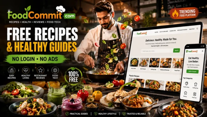 FoodCommit com