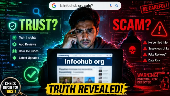 Infoohub org