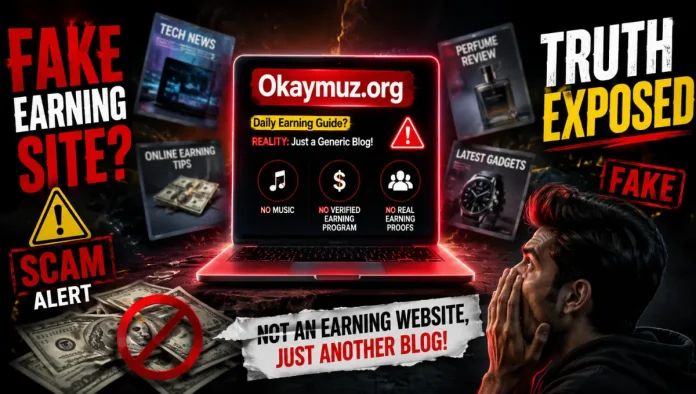 OkayMuz Org