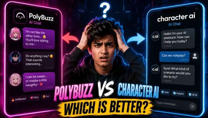 Poly Buzz