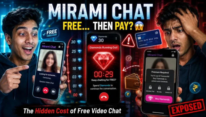 Mirami Chat