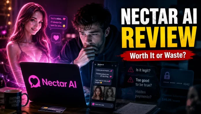 Nectar AI