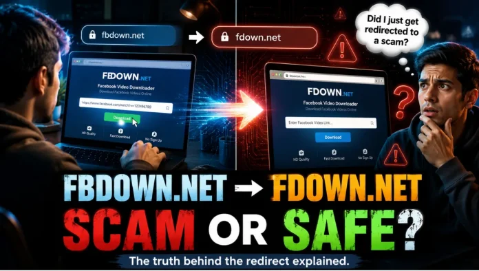 fbdown net