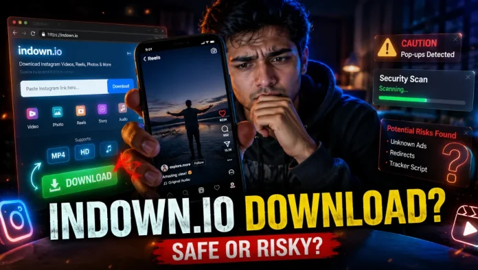 indown.io download