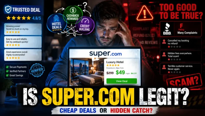 is super.com legit